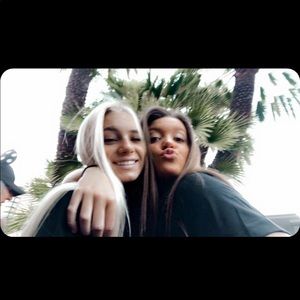 Meet your Posher, Finley